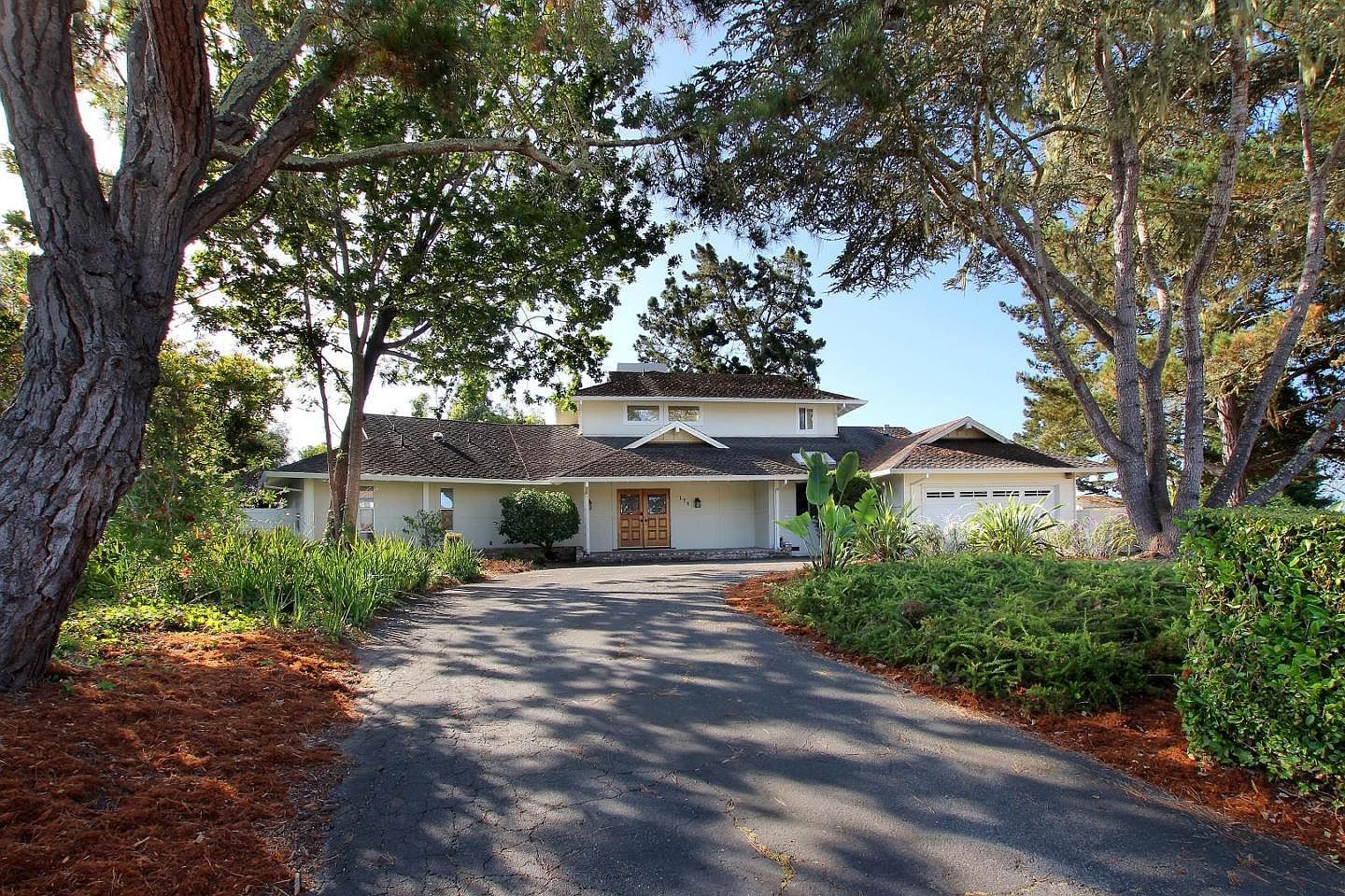 175 Tamarack Dr, Aptos, CA 95003 Zillow