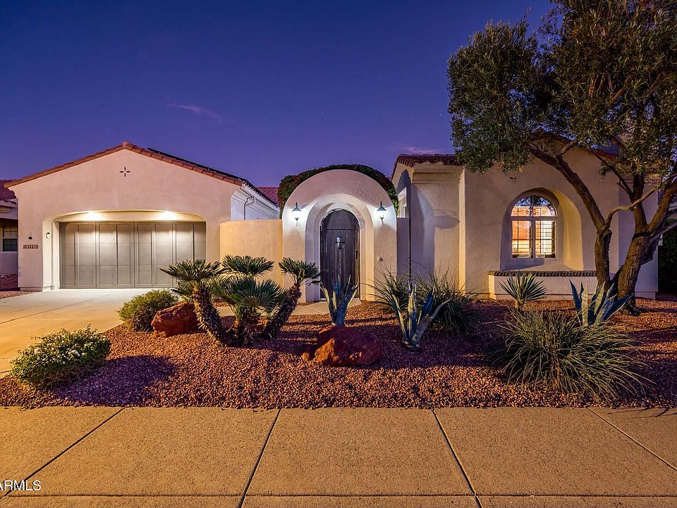 1st image of 22213 N PEDREGOSA Drive