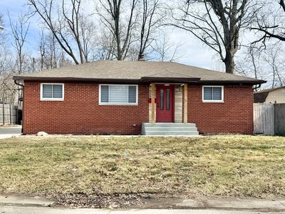 4213 N Audubon Rd, Indianapolis, IN, 46226