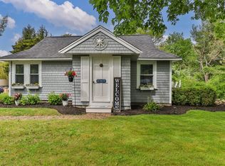 283 Old Stage Rd, Barnstable, MA 02630