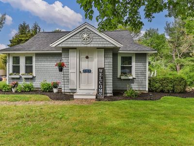 283 Old Stage Rd, Barnstable, MA, 02630
