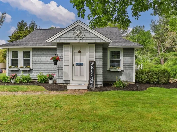 283 Old Stage Rd, Barnstable, MA 02630