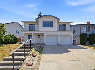 913 Greystone Cres, Kamloops, BC V1S1K7