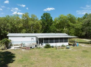 4751 NE 72nd Trl, High Springs, FL 32643