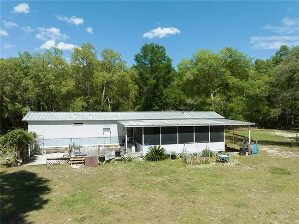 4751 NE 72nd Trl, High Springs, FL 32643
