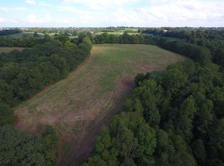 1456 Kidwell Rd, Ewing, KY 41039