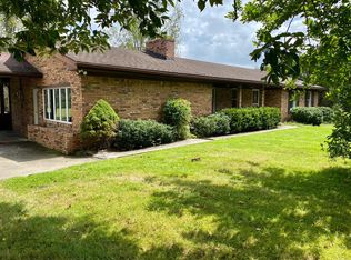 4032 Dungannon Rd, Coeburn, VA 24230