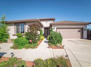 9578 Blue Mountain Way, Sacramento, CA 95829