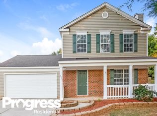 3024 Parade Ln SW, Concord, NC 28025