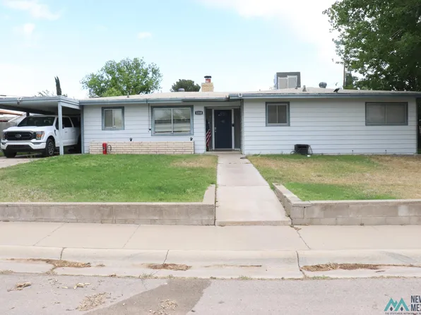 1210 W Ural Dr, Carlsbad, NM 88220