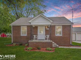 42100 Hayes Rd, Clinton Township, MI 48038