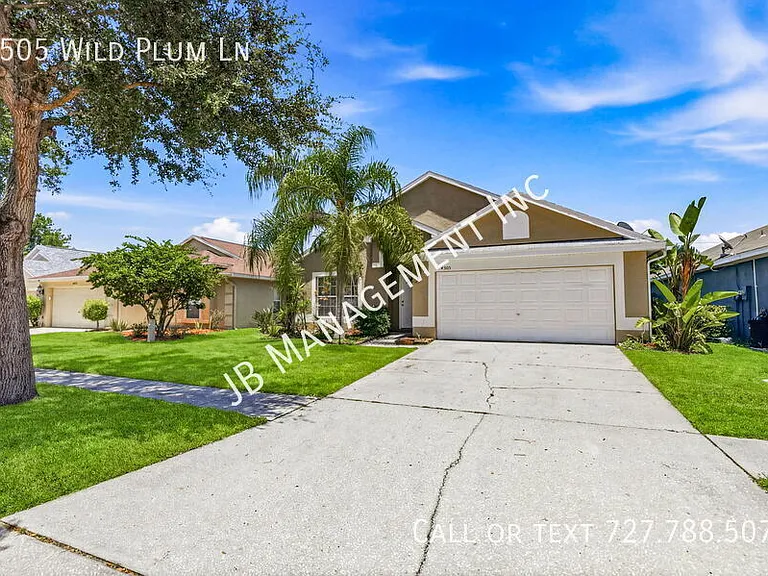 4505 Wild Plum Ln — Photo 2
