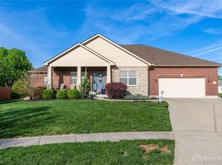 52 Ruppert Ct, Franklin, OH 45005