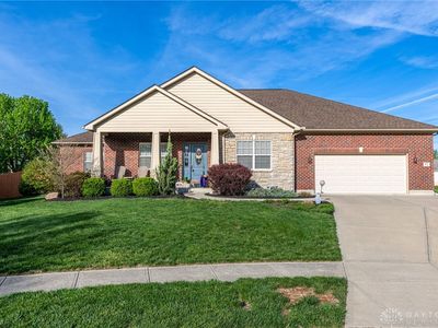 52 Ruppert Ct, Franklin, OH, 45005