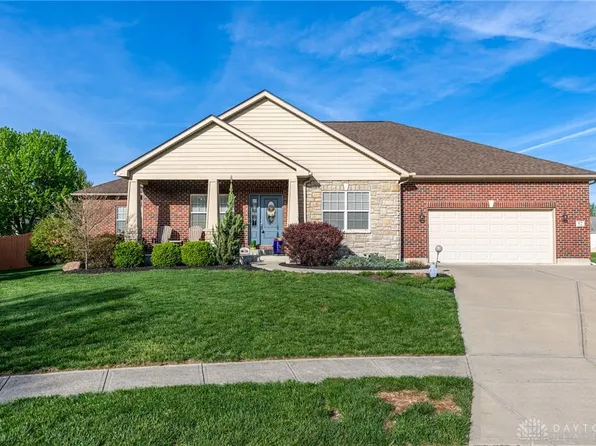 52 Ruppert Ct, Franklin, OH 45005