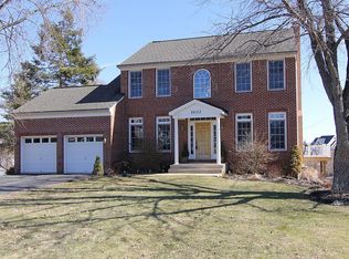 26103 Mount Vernon Ave, Damascus, MD