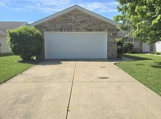 1147 W 84th Dr, Merrillville, IN