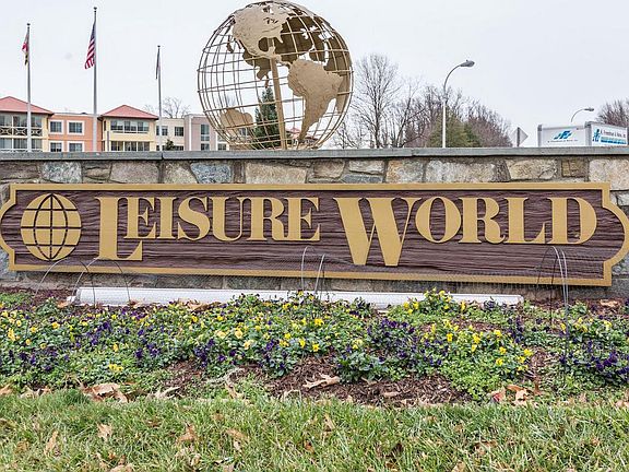3rd image of 3330 N Leisure World Blvd #5-801