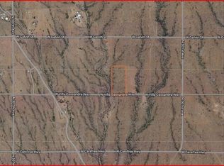 30314 W Villa Cassandra Way, Wittmann, AZ 85361