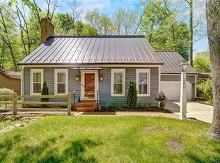 360 Locust View Way, Troy, OH 45373