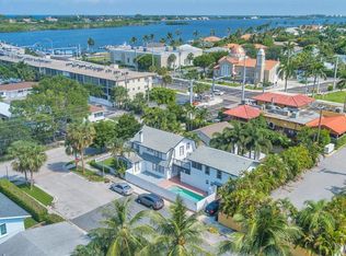 3901 Washington Rd, West Palm Beach, FL 33405