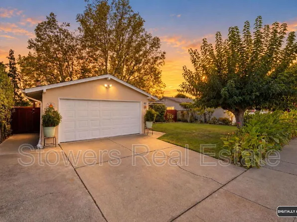 3585 Esperanza Dr, Concord, CA 94519