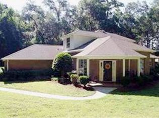 2805 Turkey Hill Trl, Tallahassee, FL 32312