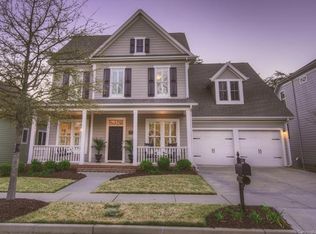 5723 Morris Hunt Dr, Fort Mill, SC 29708