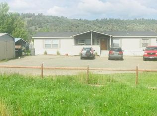 5024 Wocus Rd, Klamath Falls, OR 97601