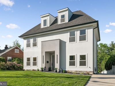 1313 Bayliss Dr, Alexandria, VA, 22302