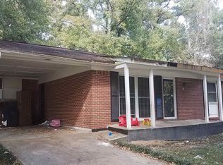 1698 Slate Rd, Conley, GA 30288