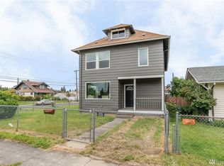 1531 S 45th St, Tacoma, WA 98418