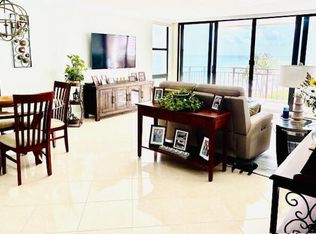 3009 S Ocean Blvd APT 503, Highland Beach, FL 33487