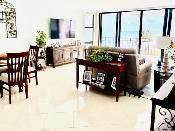 3009 S Ocean Boulevard #503, Highland Beach, FL 33487