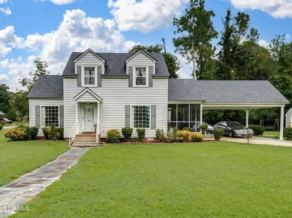 403 E Hill Street, Warsaw, NC 28398