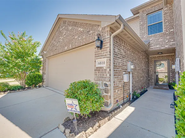 6810 Topaz Dr, Greenville, TX 75402