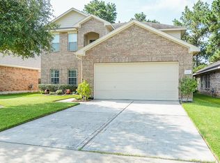 5007 Bridgeharbor Ct, Spring, TX 77379