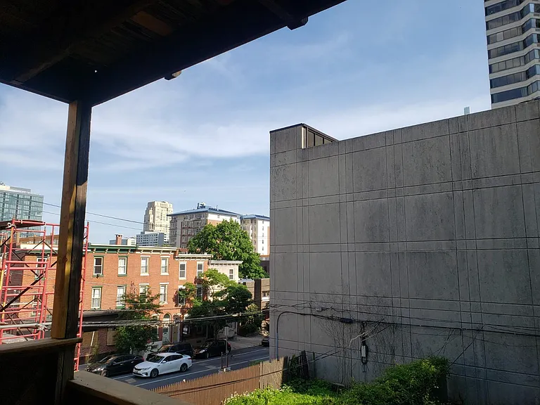 2004 Spring Garden St #2REAR — Photo 6