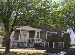 282 Massachusetts Ave, Providence, RI 02905