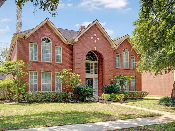 1618 Nails Creek Dr, Sugar Land, TX 77478