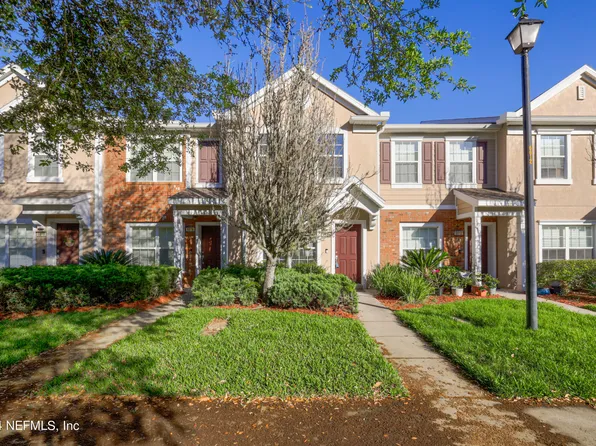 6614 ARCHING BRANCH Circle, Jacksonville, FL 32258