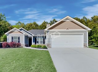 104 Flagler Way, Dallas, GA 30157