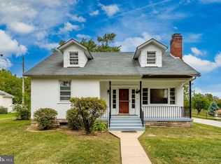 13 E Moser Rd, Thurmont, MD 21788