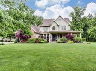 3440 Chagrin Valley, Findlay, OH 45840