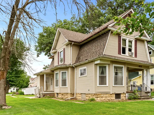 414 6th Ave, Clarence, IA 52216
