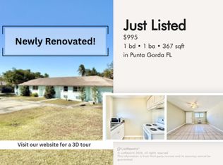 3405 Palm Dr #1, Punta Gorda, FL 33950