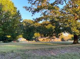 1300 Clay Tilden Rd, Fulton, MS 38843