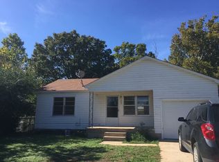 303 N G St, Duncan, OK 73533