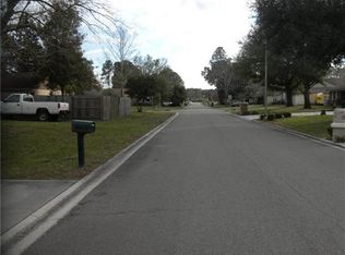 1233 Tumbleweed Dr, Orange Park, FL 32065