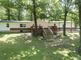 5319 Victory Farm Rd, De Soto, MO 63020